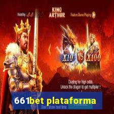 661bet plataforma